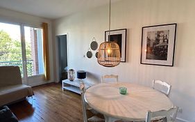 Le Louis Vitet Terrasse Proche Place Dupuy